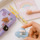 cloud shape safety cutter 1 -YO