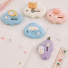 cloud shape safety cutter 5 -YO