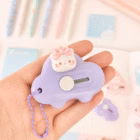 cloud shape safety cutter 6 -YO