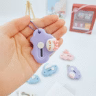 cloud shape safety cutter 7 -YO