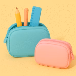 Kawaii Pouches