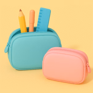 Kawaii Pouches