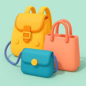 Korean Bags