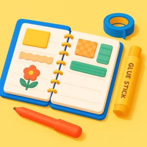 Korean Journals Supplies