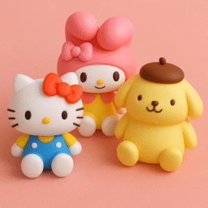 Sanrio Collection