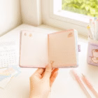 weekend mini illustrated notebook 1 -YO