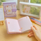 weekend mini illustrated notebook 2 -YO