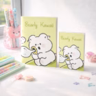 bubble bear notebook young onion 1 -YO