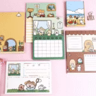 memo papers 11 -YO