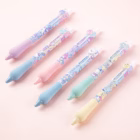 Sanrio Pen – Sanrio Characters Premium Pen Single Unit (Random) 1 sanrio permium pens 1 -YO
