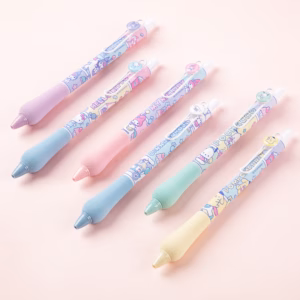 Sanrio Pen – Sanrio Characters Premium Pen Single Unit (Random)