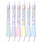 Sanrio Pen – Sanrio Characters Premium Pen Single Unit (Random) 5 sanrio permium pens 14 -YO