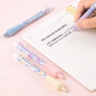Sanrio Pen – Sanrio Characters Premium Pen Single Unit (Random) 4 sanrio permium pens 2 -YO
