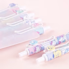 Sanrio Pen – Sanrio Characters Premium Pen Single Unit (Random) 2 sanrio permium pens 20 -YO