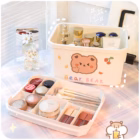 Kawaii mini basket 3 cleanup -YO
