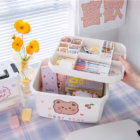 Kawaii mini basket 4 cleanup -YO