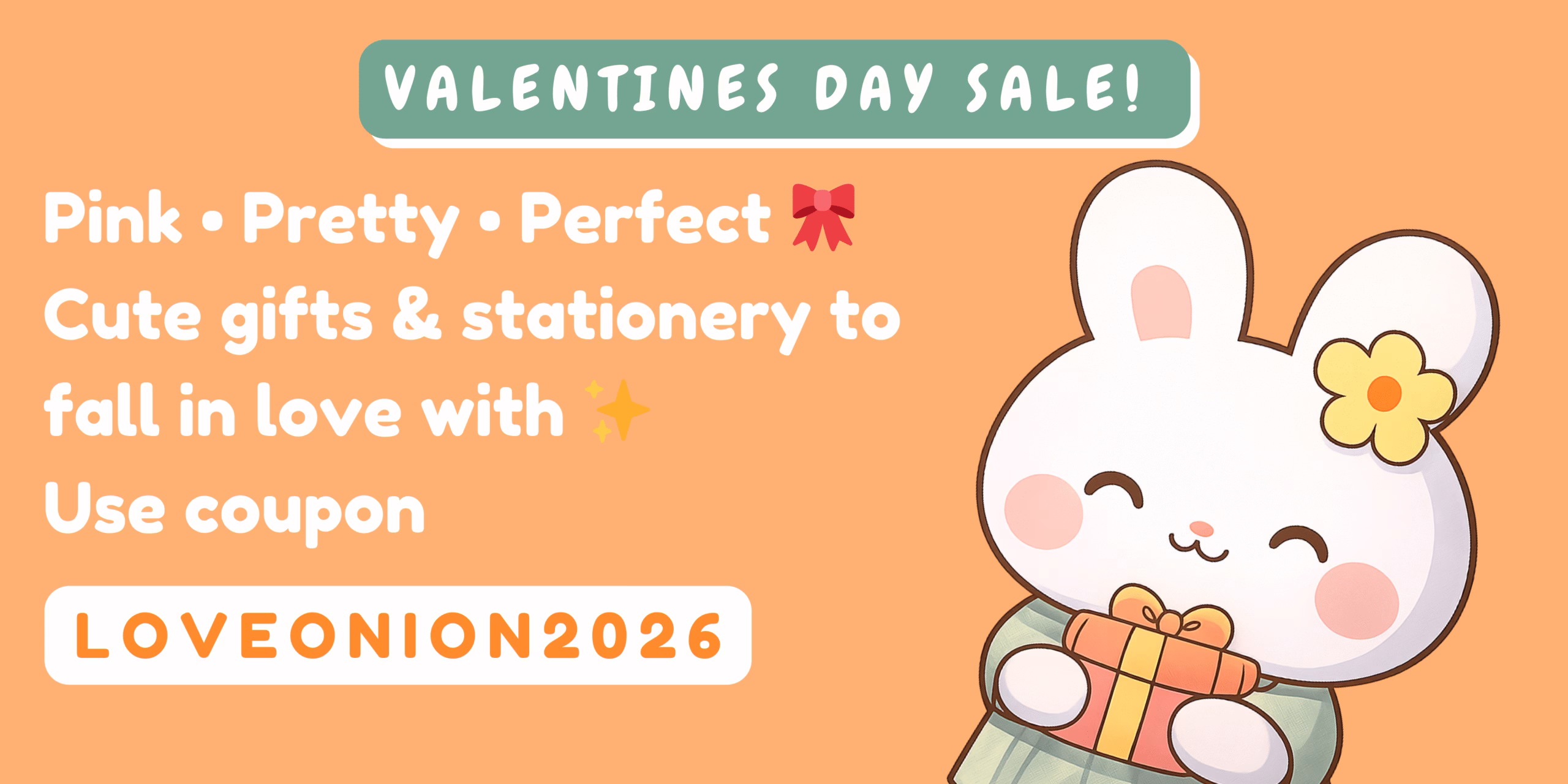 VALENTINES DAY SALE 2026 scaled -YO