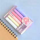 acrylic markers 4 -YO