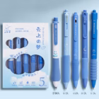 gradient pens pack of 5 3 cleanup -YO