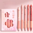gradient pens pack of 5 4 cleanup -YO