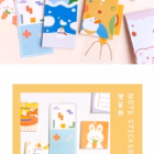 memo sheets 31 -YO