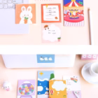memo sheets 32 -YO