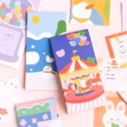 memo sheets 9 -YO