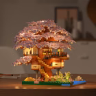 sakura building blocks 6 -YO