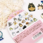 totoro sticker pack 13 -YO
