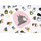 totoro sticker pack 14 -YO