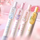 floral pens 5 -YO
