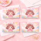 emotion card young onion 3 -YO