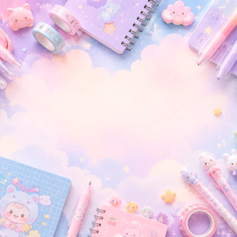 Best Cute Pens for School in India in 2026 -YO
