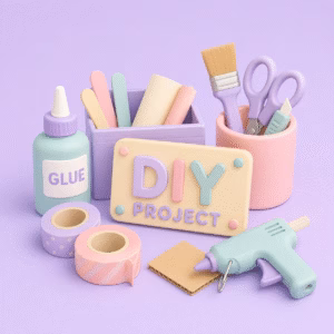 Young Onion DIY Project