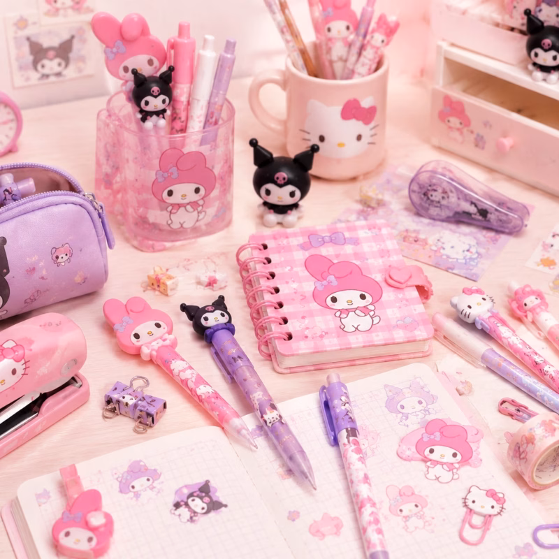 Every Type of Stationery Item Worth Knowing About 1 types of stationery