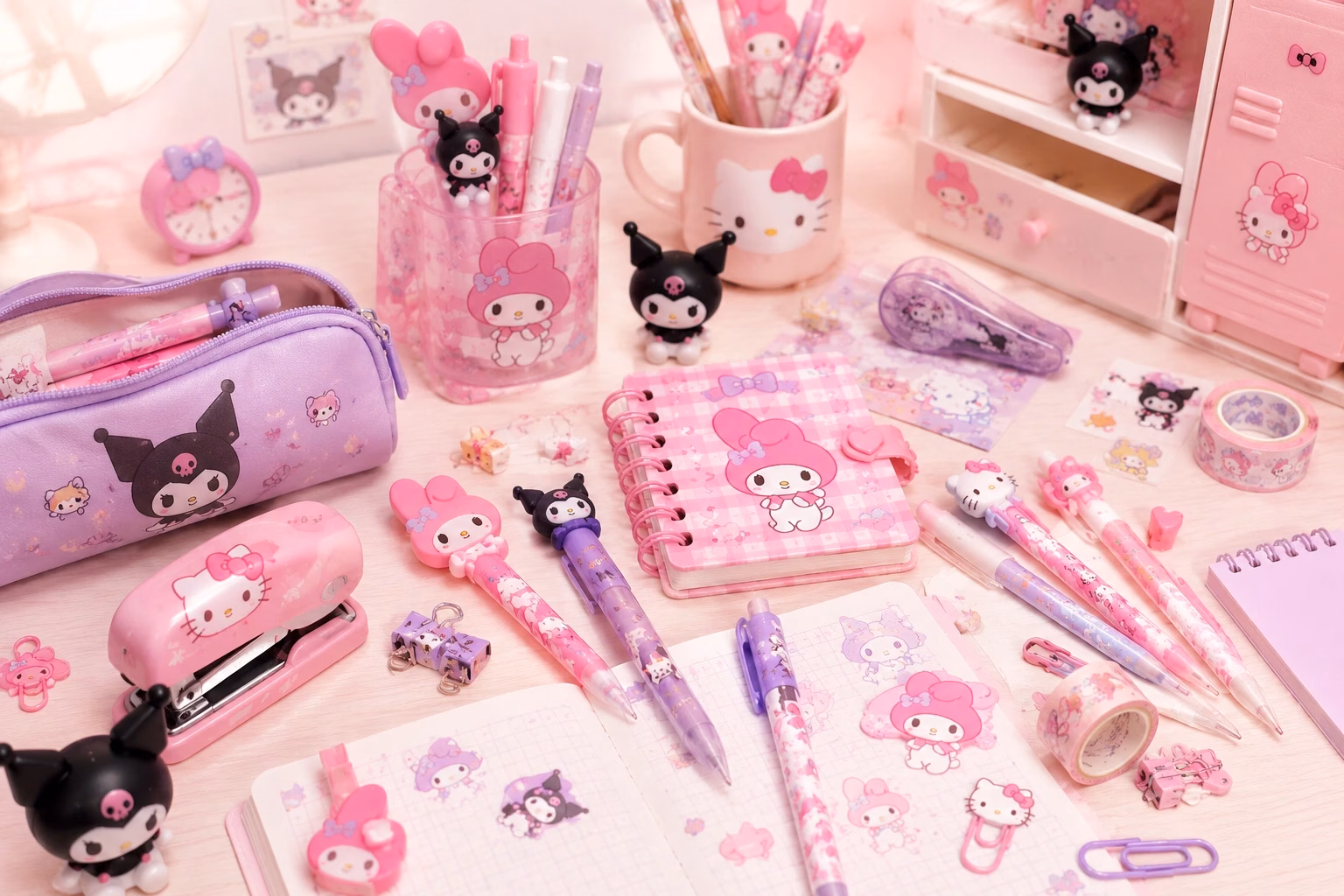 Every Type of Stationery Item Worth Knowing About