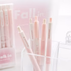 rosy posy gel pens 10 -YO