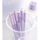 rosy posy gel pens 7 -YO