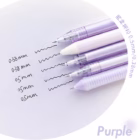 rosy posy gel pens 8 -YO