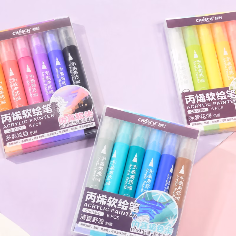 cute highlighters