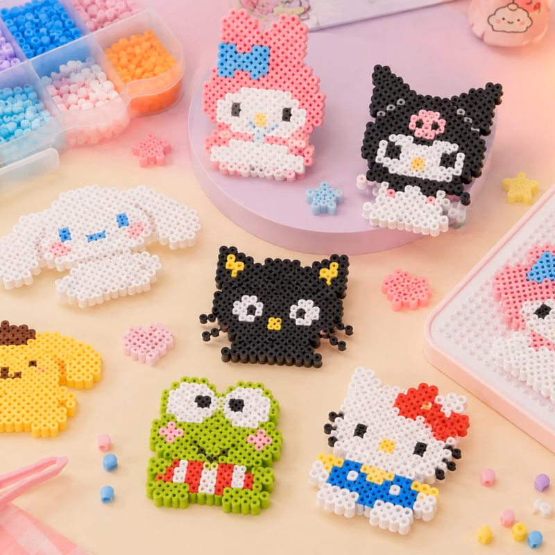 fuse beads design