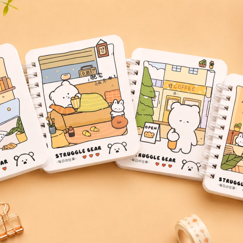 personal diary ideas