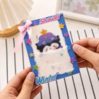 DIY Shaker Card Kit – Complete Handmade Craft Set with Accessories 4 yo diy shaker kit2 -YO