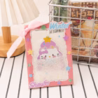 DIY Shaker Card Kit – Complete Handmade Craft Set with Accessories 2 yo diy shaker kit6 -YO