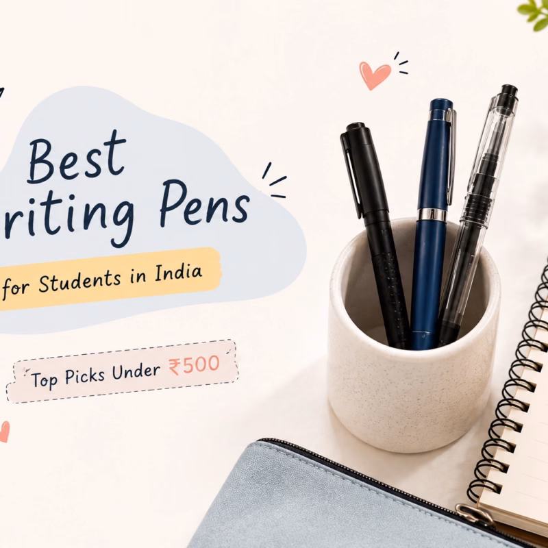 best writing pen for students