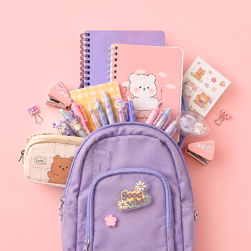 cool stationery items