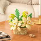 floral building block lego aesthetic kawaii 4 -YO