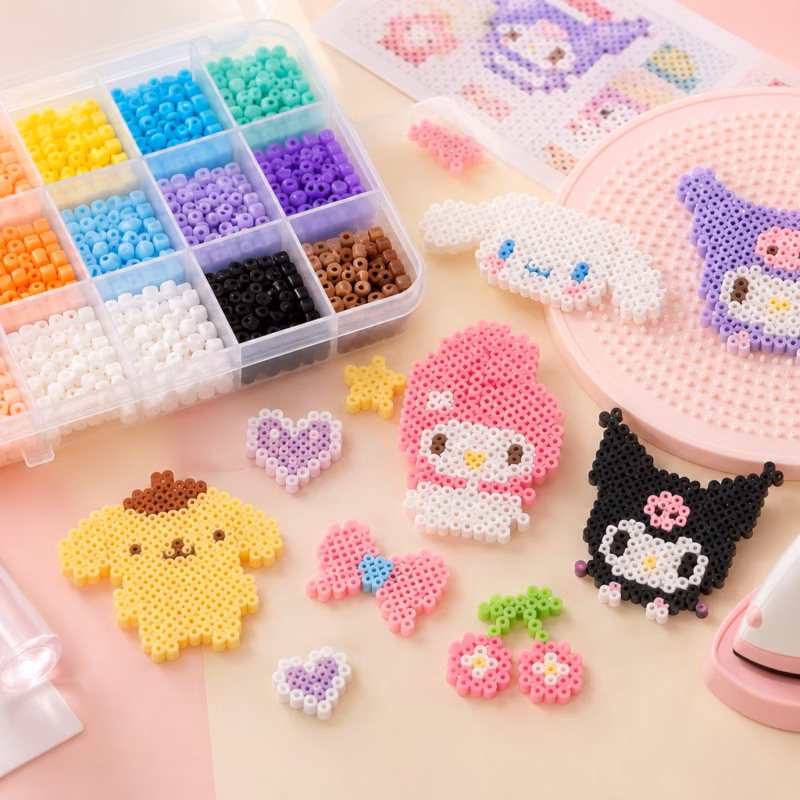 fuse beads kit