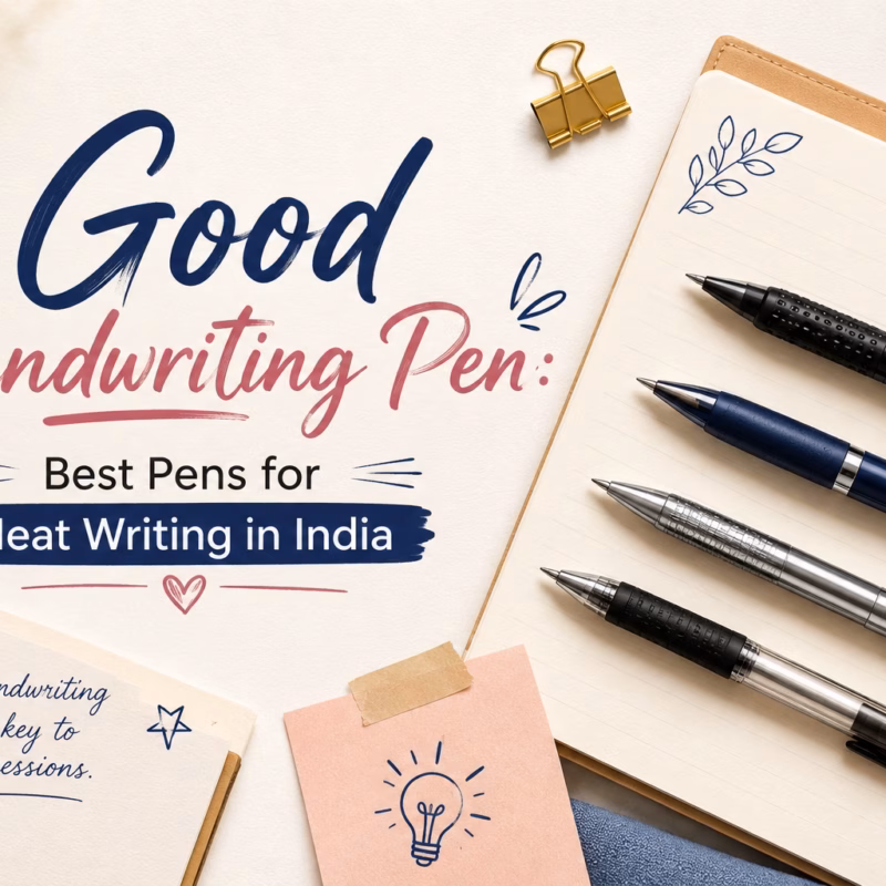 good handwriting pen