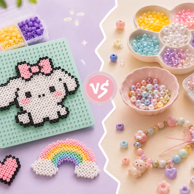 perler fuse beads